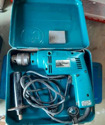 Makita Boormachine  beschikbaar voor biedingen