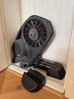 Elite Direto XR met Shimano 105 cassette, Sport en Fitness, Ophalen, Kunststof, Gebruikt, Overige typen