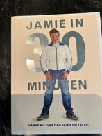Jamie Oliver 30 minuten, Hoofdgerechten, Ophalen of Verzenden, Zo goed als nieuw, Jamie Oliver