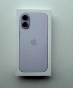 iPhone 17 256GB Paars | Nieuw / Geseald | 1 jaar garantie, 128 GB, Apple, Paars, Nieuw