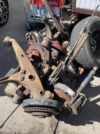 Volkswagen T5 draagarm achter