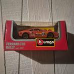 Burago, Hobby en Vrije tijd, Modelauto's | 1:43, Verzenden, Auto, Overige merken