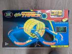 Glow in the dark racebaan, Overige merken, Racebaan, Ophalen of Verzenden, Zo goed als nieuw