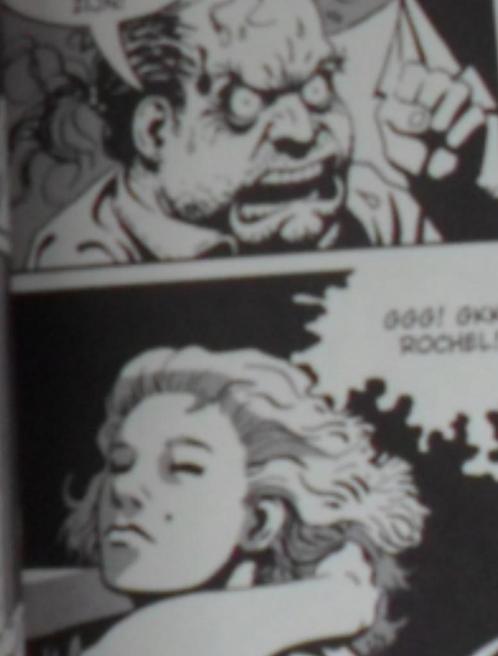 MARLENE - Peter Snejbjerg / 1e DRUK Gelimiteerde Oplage: 500, Boeken, Stripboeken, Zo goed als nieuw, Eén stripboek, Ophalen of Verzenden