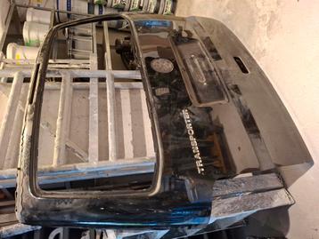 Achterklep Volkswagen Transporter beschikbaar voor biedingen