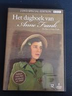 het dagboek van anne frank, Cd's en Dvd's, Ophalen of Verzenden, Zo goed als nieuw, Drama