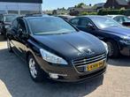 Peugeot 508 2.0 HDi Blue Lease Executive Hybrid4 (bj 2013), Auto's, Automaat, Euro 5, Gebruikt, Bedrijf