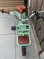 Kinderfiets 18-20 inch - Goede staat, Ophalen, Zo goed als nieuw, 18 inch, Handrem