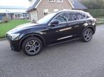 Stelvio 2.0T Q4 280pk 24636 Km ! 1 eig Apple Carplay Veloce, Auto's, Alfa Romeo, Automaat, 1995 cc, 4 cilinders, 2000 kg