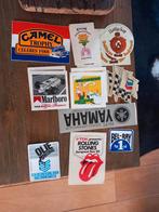 Diverse stickers, Verzamelen, Ophalen of Verzenden, Zo goed als nieuw