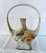 Jugendstil vaas Colenbrander Ram Arnhem, Antiek en Kunst, Antiek | Vazen, Ophalen of Verzenden