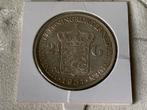 Prachtige zilveren rijksdaalder 1937, Postzegels en Munten, Munten | Nederland, Ophalen of Verzenden, Koningin Wilhelmina, 2½ gulden