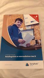 deel B, Verzenden, Zo goed als nieuw, Overige niveaus, Nederlands