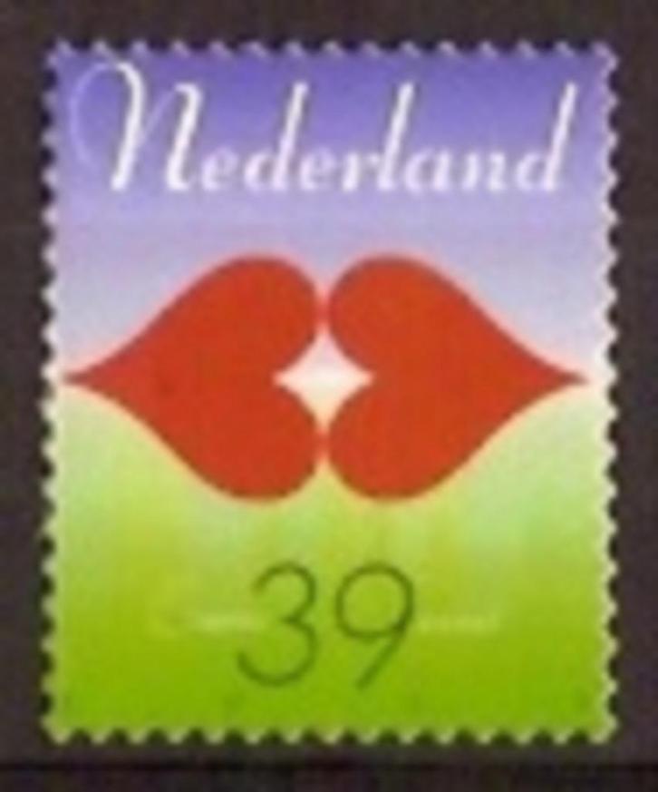 Nederland NVPH nr 2322 postfris Liefde 2005, Postzegels en Munten, Postzegels | Nederland, Postfris, Na 1940, Verzenden