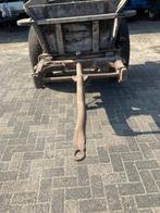 oldtimer stortkar, Ophalen, Overige, Transport