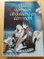 Alle verhalen uit Duizend en één Nacht, Boeken, Ophalen of Verzenden, Gelezen