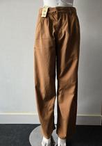 Nieuw Levis broek maat M (27/32), Bruin, Nieuw, Ophalen of Verzenden, Maat 34 (XS) of kleiner
