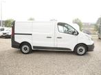 Renault Trafic 1.6 dCi 95PK, L1H1, Airco, Voorwielaandrijving, Gebruikt, Renault, Origineel Nederlands