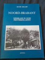 Noord Brabant, Ophalen of Verzenden, Gelezen