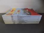 Franka ~ Complete serie 1 t/m 18, Boeken, Complete serie of reeks, Ophalen of Verzenden, Zo goed als nieuw, Henk Kuijpers