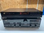 SANSUI AU-501/TU-501 audio set met garantie, Overige merken, Sansui, Tuner of Radio, ....