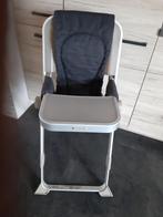 Kinderstoel inklapbaar, Kinderen en Baby's, Ophalen, Gebruikt, Inklapstoel, Gordel(s)