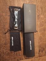 Zonnebril Bankzitters Brilletje, Zonnebril, Zwart, Nieuw, Ophalen