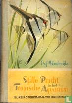 plaatjesalbum Stille Pracht, Boeken, Verzenden, Gelezen, Lodewijks, Plaatjesalbum