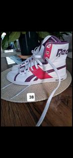 Reebok Sneakers Maat 38, Kleding | Dames, Schoenen, Wit, Ophalen of Verzenden, Sneakers of Gympen, Reebok