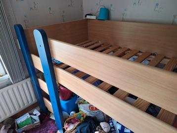Leuke halfhoogslaper! beschikbaar voor biedingen
