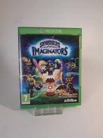 Skylanders Imaginators voor Xbox One, Spelcomputers en Games, Avontuur en Actie, 2 spelers, Ophalen of Verzenden, Zo goed als nieuw