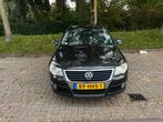 Volkswagen Passat 1.4 TSI 90KW Variant 2008 Bruin, Auto's, Voorwielaandrijving, Beige, 4 cilinders, Origineel Nederlands