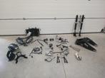 onderdelen Yamaha R6 RJ15 bj 2008-2016, Ophalen of Verzenden, Gebruikt