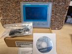Siemens KTP400 Basic, Ophalen of Verzenden, Zo goed als nieuw