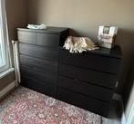 MALM ikea ladekast, Ophalen, 50 tot 100 cm, Zo goed als nieuw, 3 of 4 laden