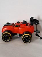 Tonka Monstertruck, Ophalen of Verzenden, Zo goed als nieuw