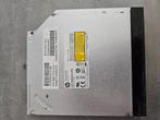 HP dvd brander, Computers en Software, Ophalen of Verzenden, Zo goed als nieuw, Dvd