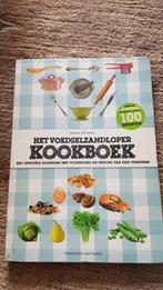 Kris Verburgh - Het voedselzandloperkookboek, Kris Verburgh; Pauline Weuring, Ophalen of Verzenden, Zo goed als nieuw