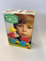 Kleine doos JUMBO Tingo, Ophalen of Verzenden, Gebruikt, Overige typen