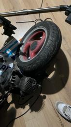 Peugeot vivacity blok met 70cc cilinder, Ophalen, Zo goed als nieuw, Cilinder