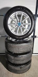 BMW i4 velgen schadeloos 17 inch, Auto-onderdelen, Banden en Velgen, Ophalen, Gebruikt, Banden en Velgen, 17 inch