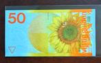 Nederlandse Biljetten, Ophalen of Verzenden, 50 gulden, Los biljet