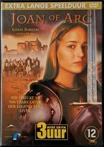 Joan of Arc dvd, miniserie., Cd's en Dvd's, Dvd's | Tv en Series, Ophalen of Verzenden, Zo goed als nieuw