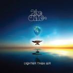The One - Lighter Than Air - LP, Verzenden, Nieuw in verpakking, 12 inch, Poprock