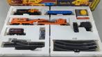 HO Treinset MEHANO T356 Santa Fe Speciale Set compleet nieuw, Overige merken, Treinset, Gelijkstroom, Ophalen of Verzenden