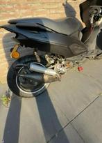 blok malaguti f12 77cc 24pk, Fietsen en Brommers, Ophalen, Zo goed als nieuw, Aerox