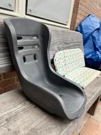 Peuterstoeltje babboe bakfiets, Fietsen en Brommers, Ophalen, Gebruikt