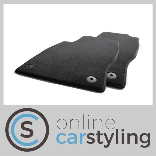 Pasvorm Automatten Mercedes CLA C117 4-Delig, Auto-onderdelen, Interieur en Bekleding, Mercedes-Benz, Nieuw, Ophalen of Verzenden