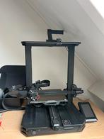 Ender 3 s1 pro, Computers en Software, 3D Printers, Ophalen of Verzenden, Nieuw