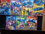 rox   1 t/m. 7, Cd's en Dvd's, Alle leeftijden, Ophalen of Verzenden, Zo goed als nieuw, Actie en Avontuur